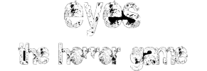 Eyes The Horror Game (@EyesTheHorrorG3) / X